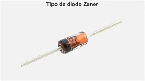 Diodo zener